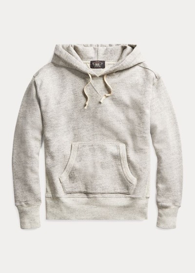 Moletom Ralph Lauren Fleece Homem 07826-YWRU